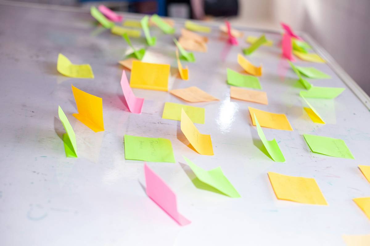 workflow builder tools showing drag-and-drop interface for financial campaign automation
