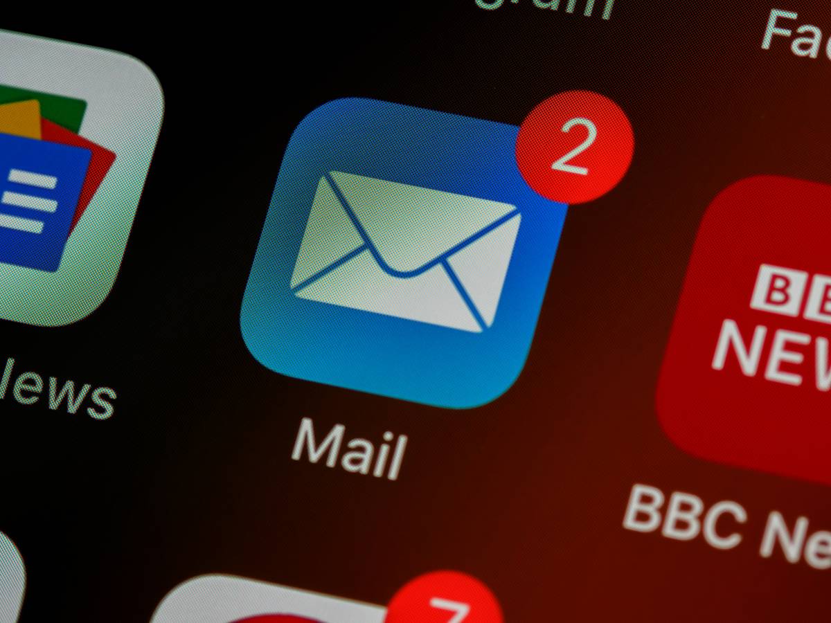 Screenshot of a dashboard showing email open rates and click-through analytics for drip campaign tools used in a financial education business