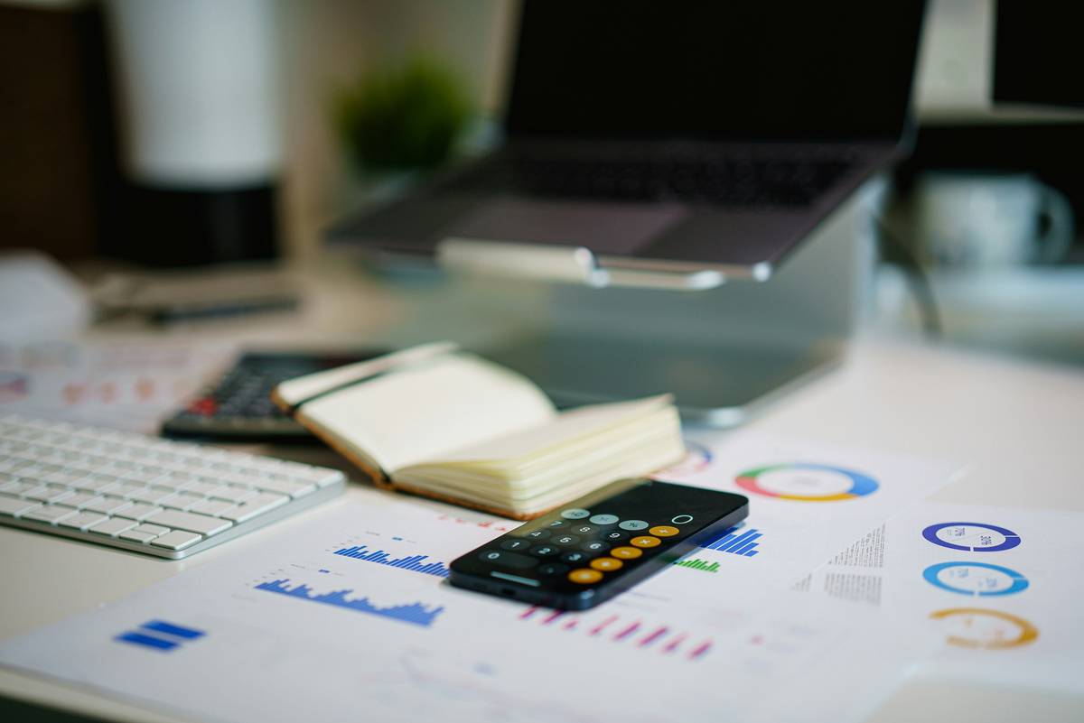 mailchimp tutorial for beginners showing dashboard setup with audience segmentation for personal finance content